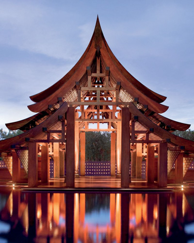 Phulay Bay, a Ritz-Carlton Reserve