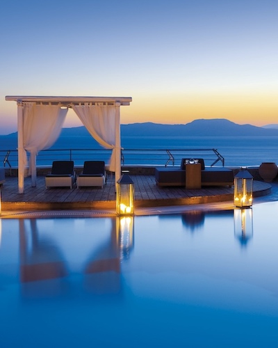 Mykonos Grand Hotel & Resort - Coming Soon