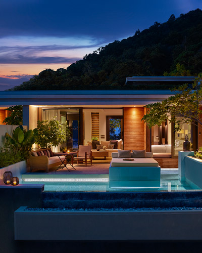 Rosewood Phuket