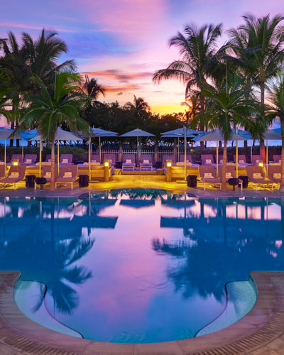 The St. Regis Bal Harbour Resort