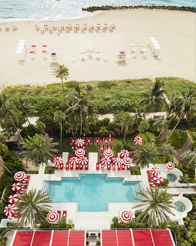 Faena Hotel Miami Beach