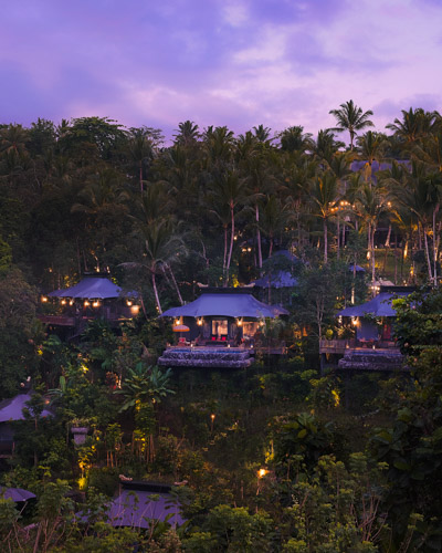 Capella Ubud