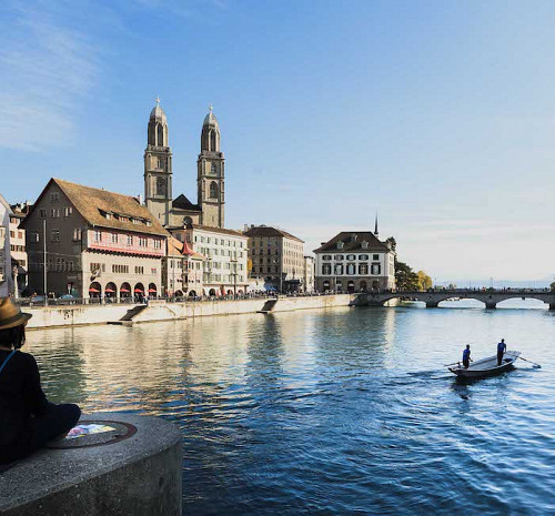 Zurich