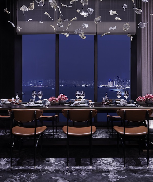 Rosewood Hong Kong | LuxuryHunt | Hong Kong Luxury Hotels