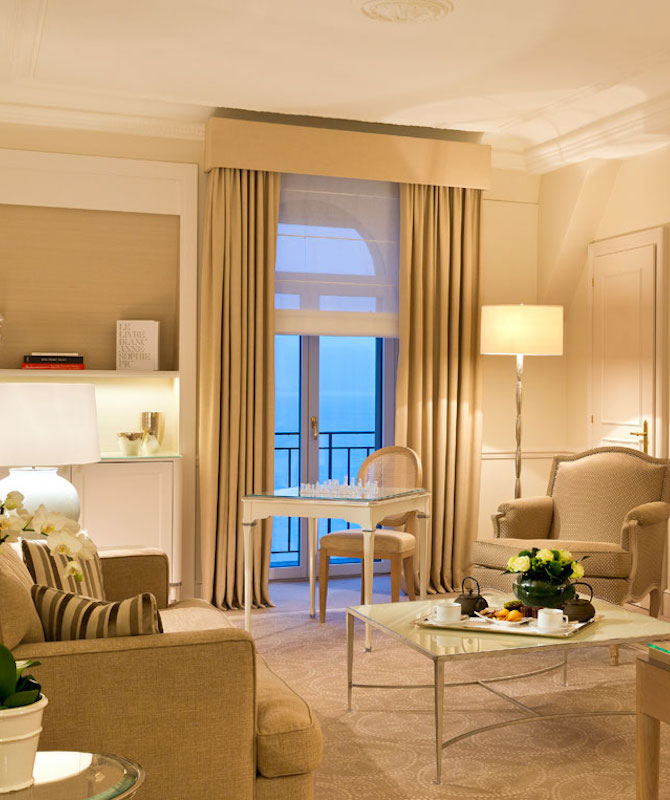 Junior Suite Léman