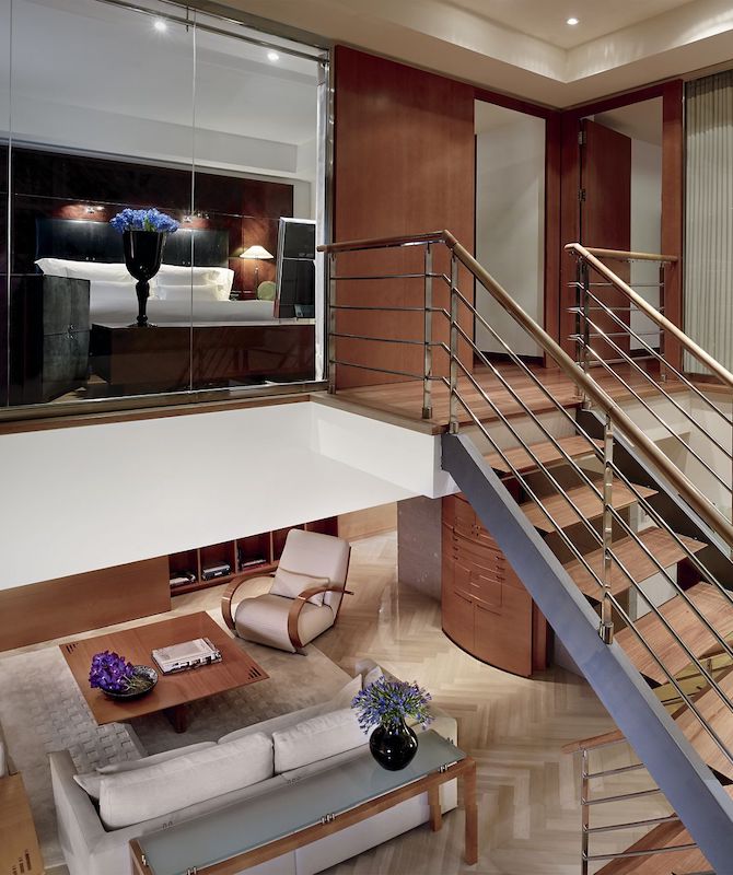 The Penthouse, 3 Bedrooms