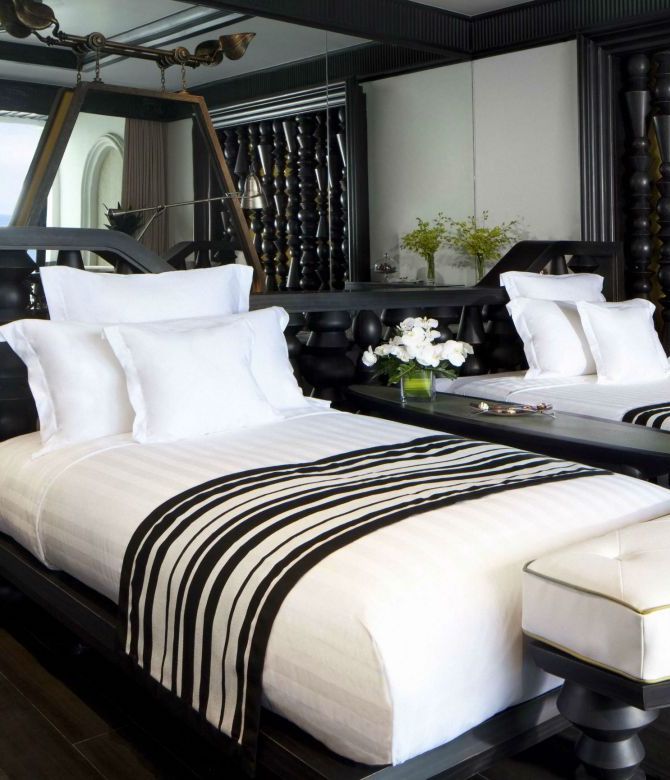Resort Classic Room Oceanview