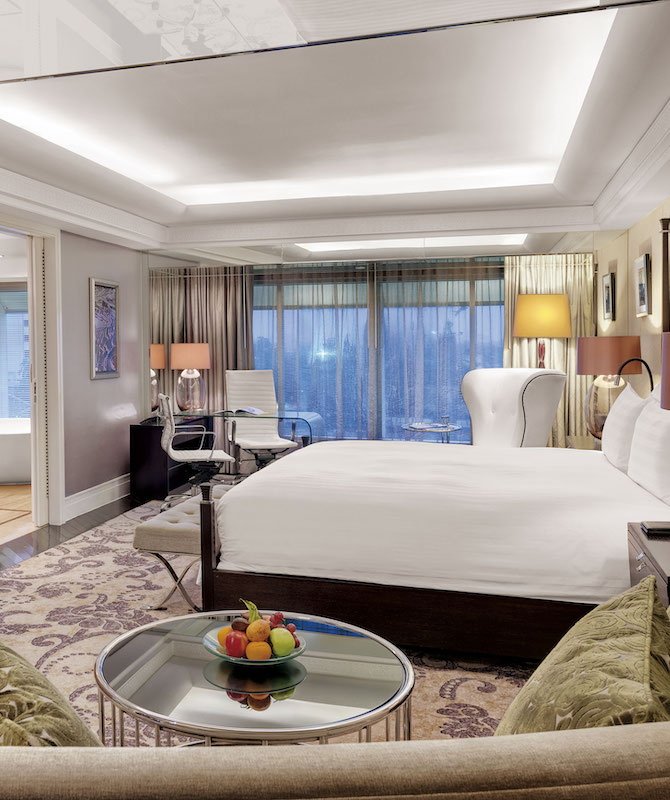 Grand Deluxe Room