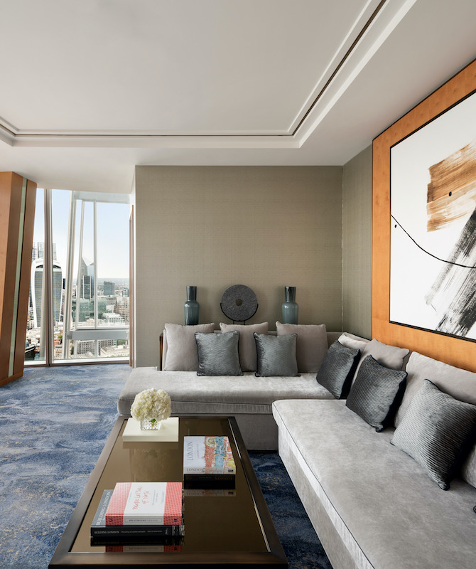 Southwark Suite