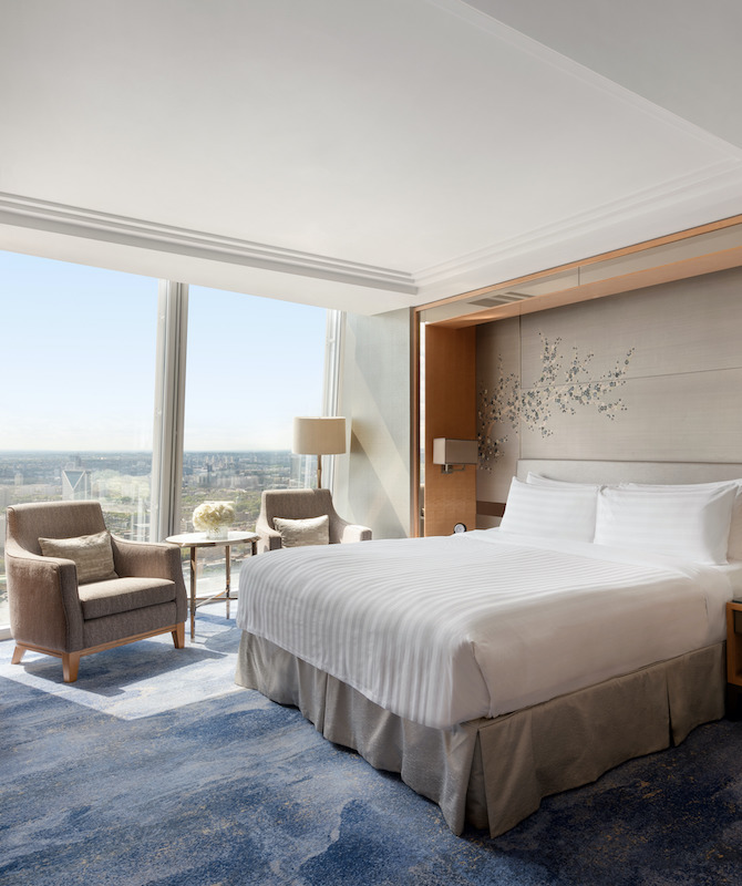 Premier Shard Suite