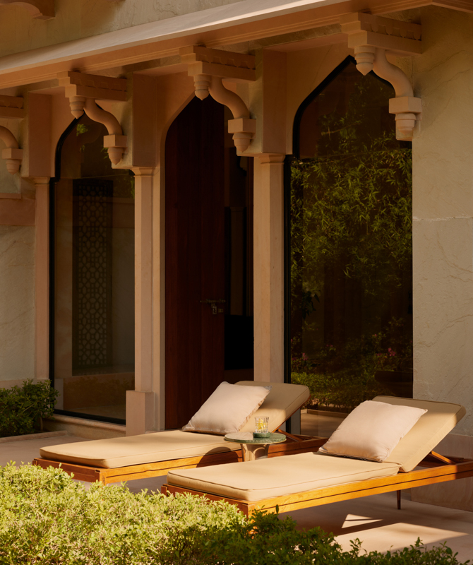 Garden Haveli Suites