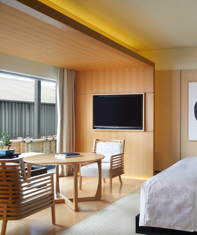Deluxe Kyoto