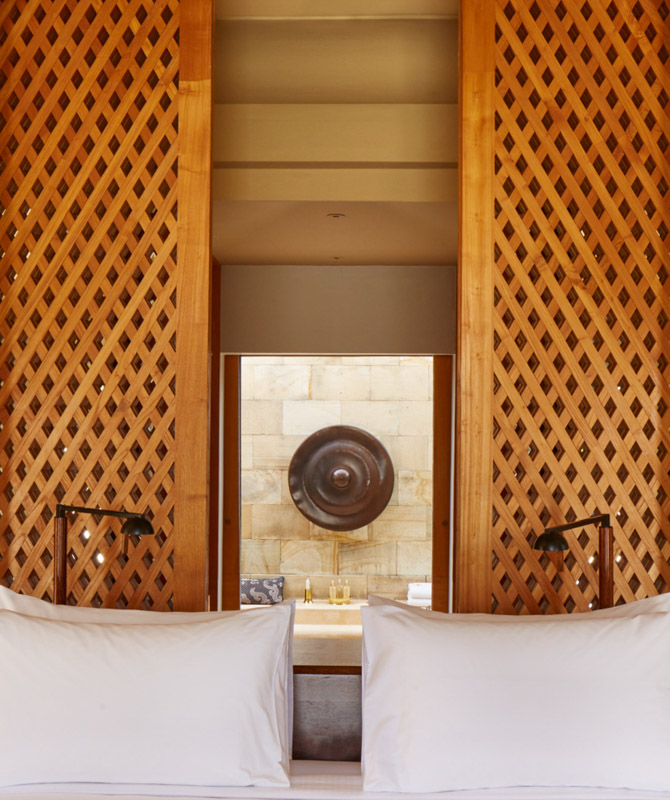 Borobudur Suite