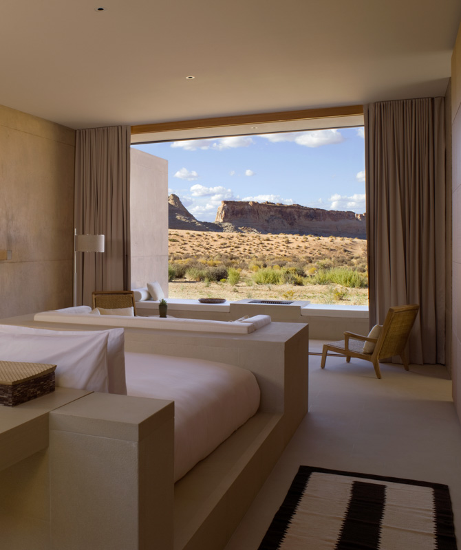 Desert View Suite