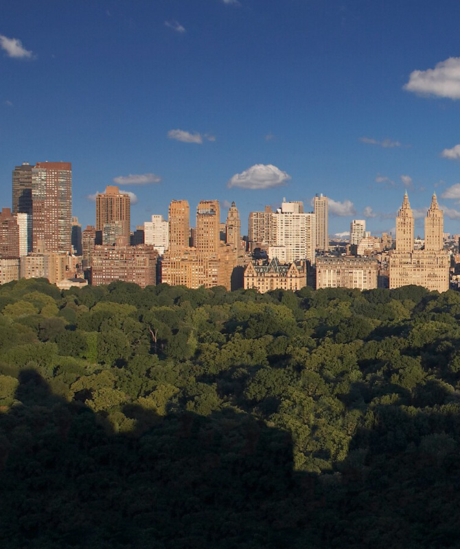 Central Park Suite