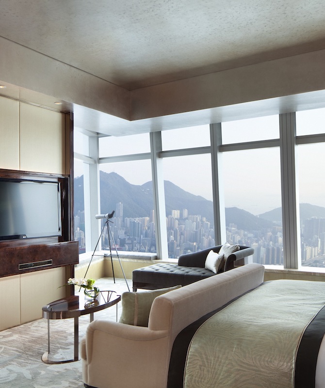 Carlton Suite - Victoria Harbour