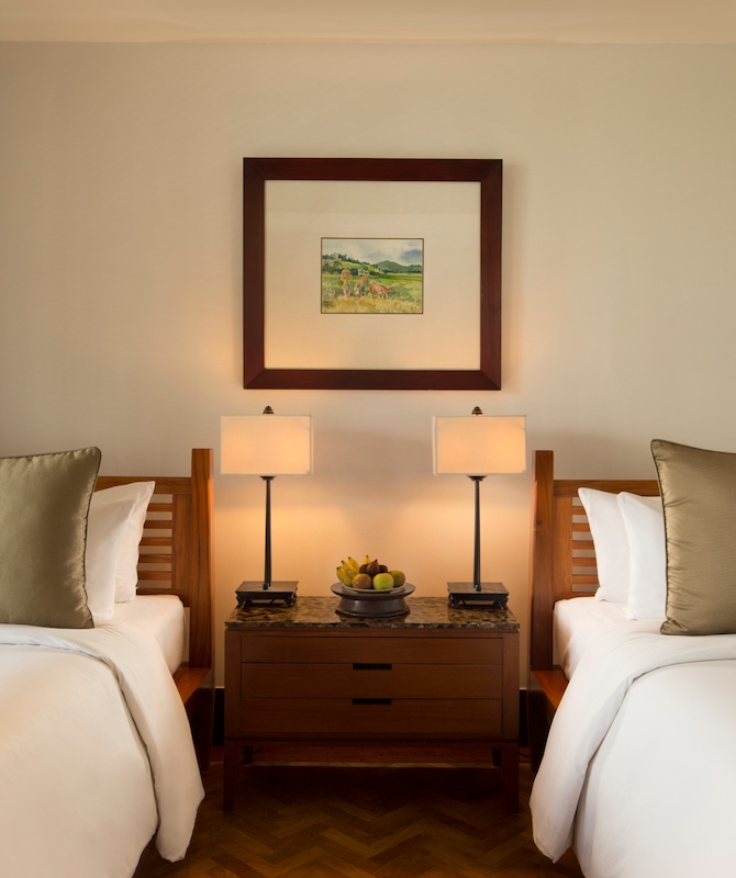 The Legian Bali - Two Bedroom Suite