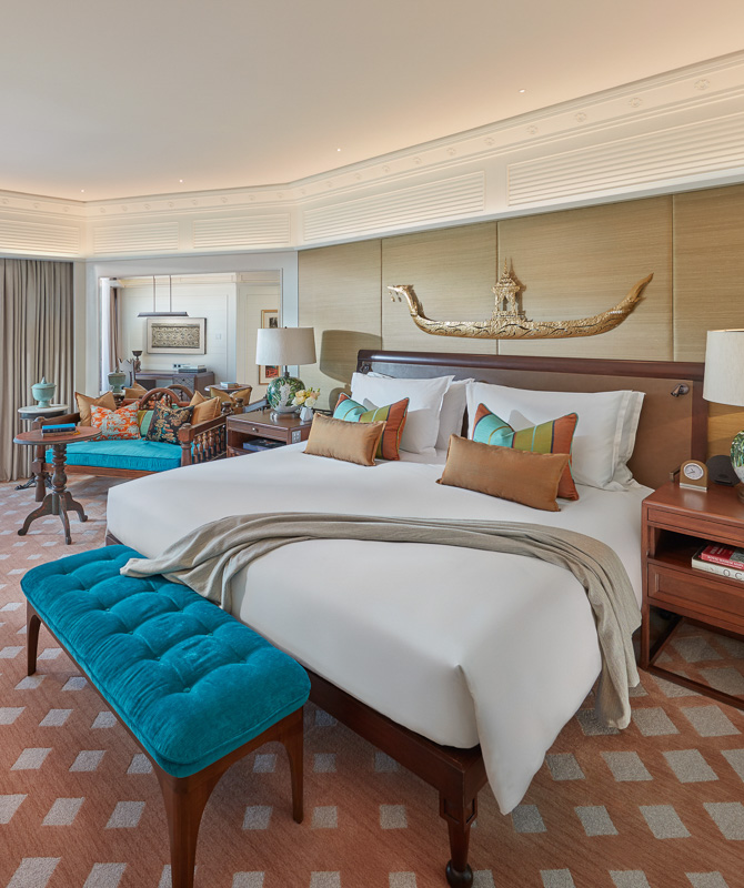 Siam Suite