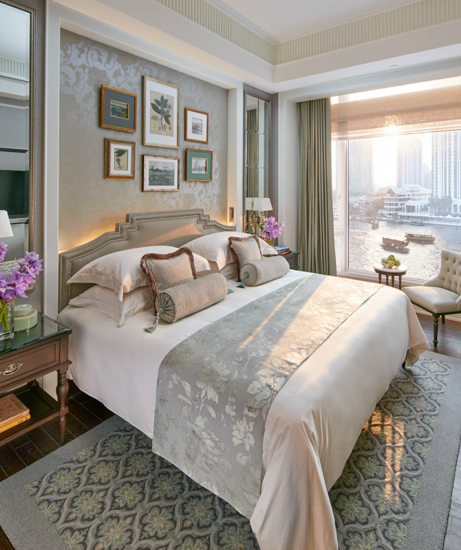 Chao Phraya Suite