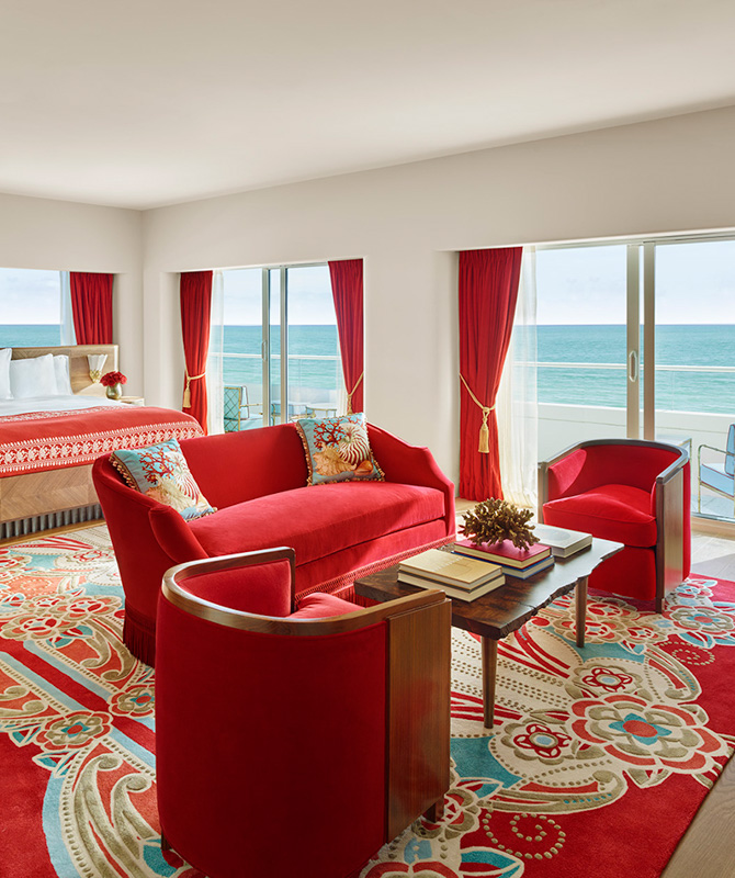 Faena Suite