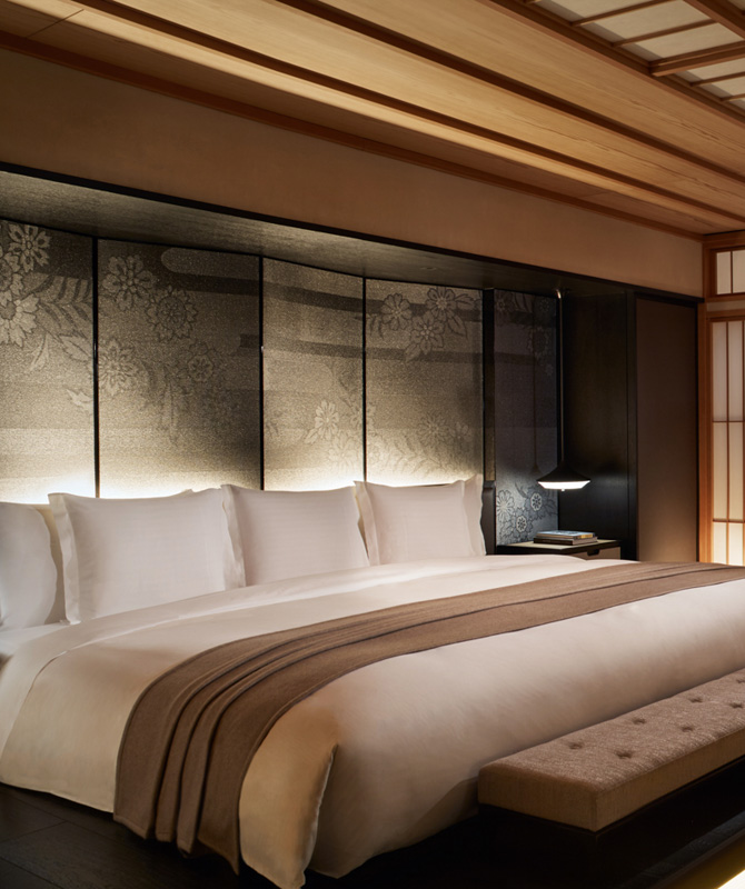 Modern Japanese Suite