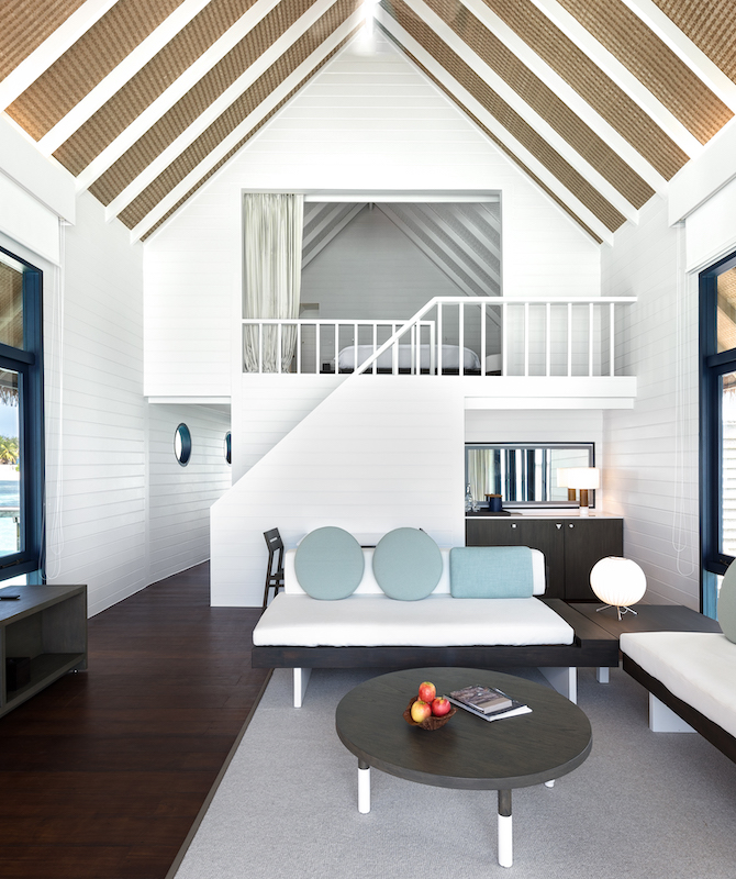 Loft Water Villas