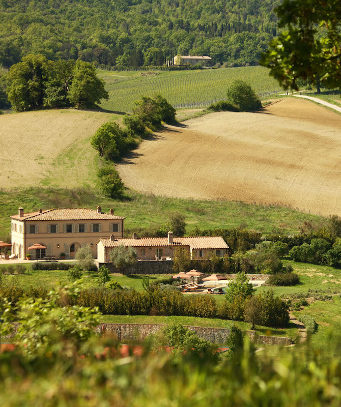 Villa Casa Del Fiume