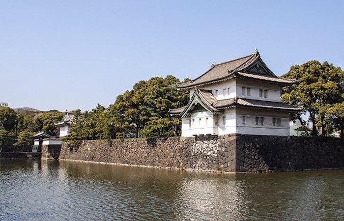 Imperial Palace