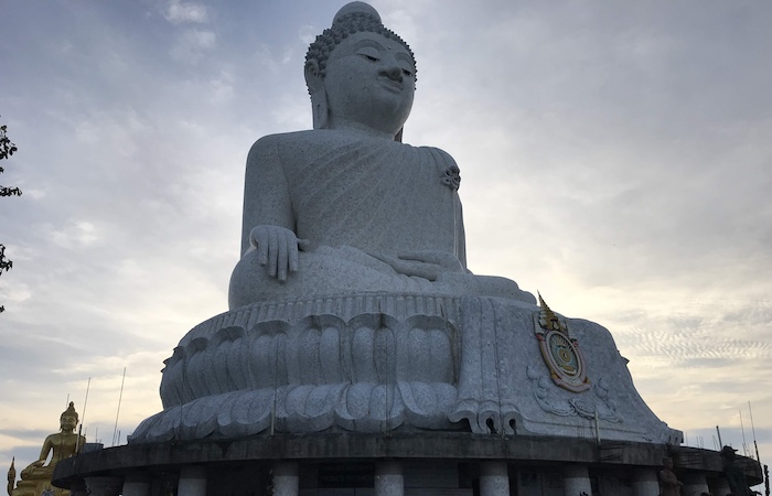 Big Buddha