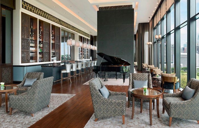 The St. Regis Bar