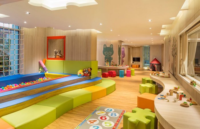 Kempinski Kids Club