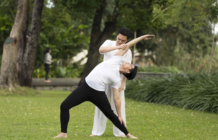 Yoga