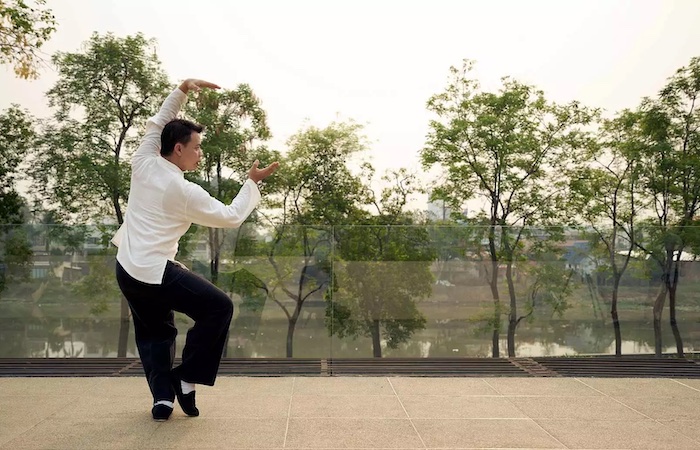 Tai Chi