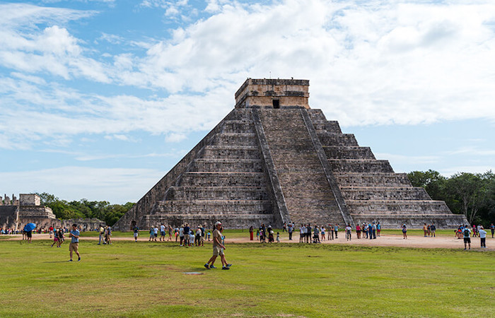 Chichen Itza