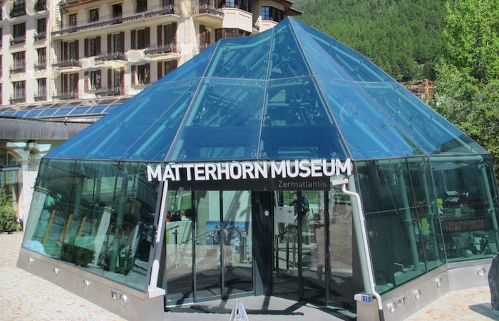 Matterhorn Museum