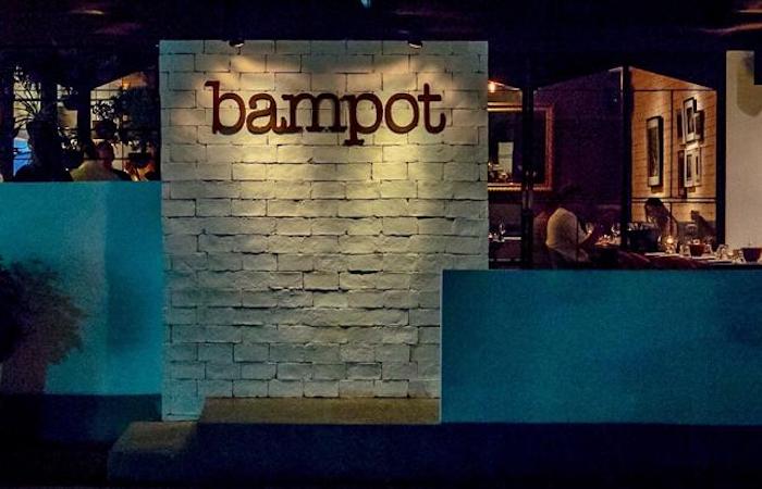 Bampot Kitchen and Bar