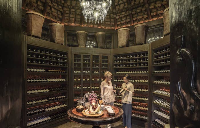 Wine Cellar