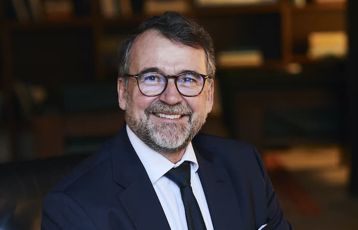 Jörg Arnold