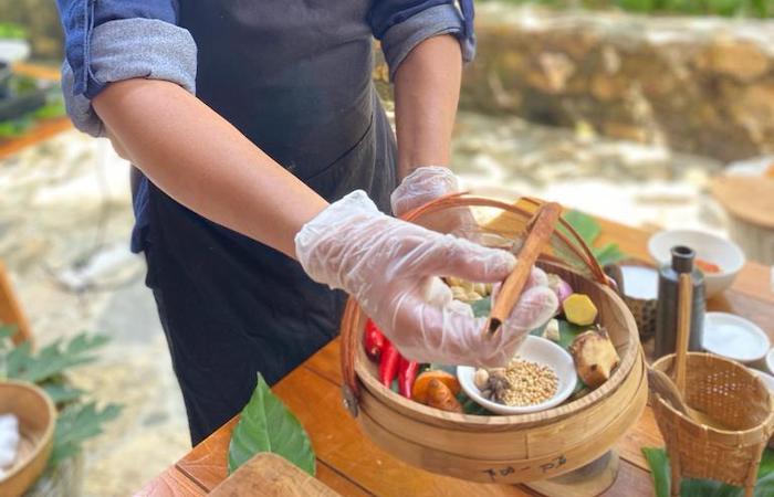 Indonesian Cultural Cooking Classes