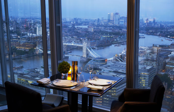 TING Restaurant