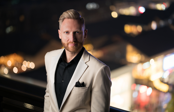 Kurt Macher