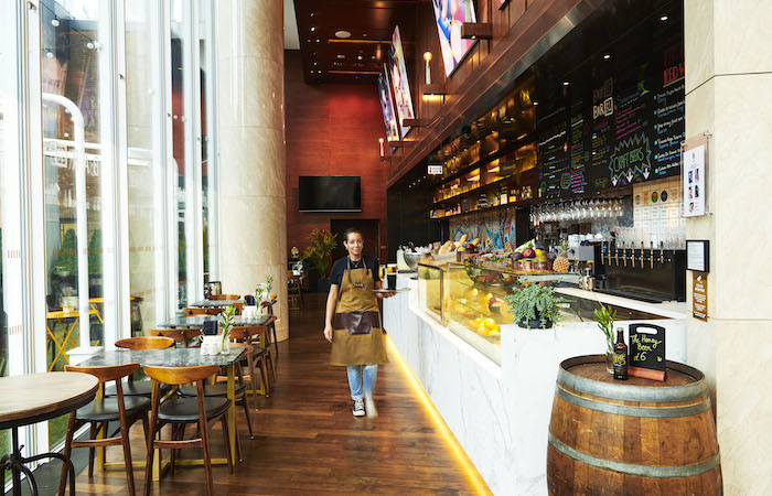 Bar 31