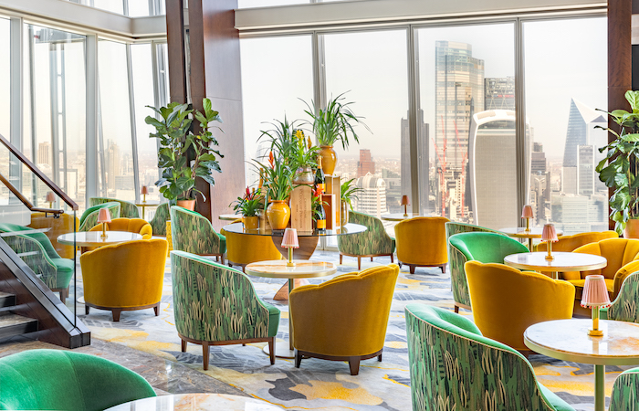 Sky Lounge