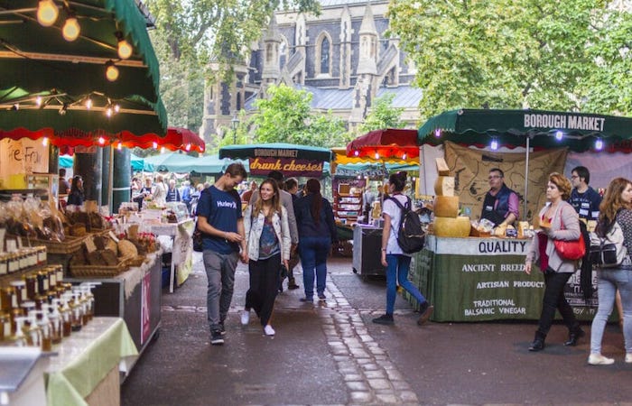 Borough Market
