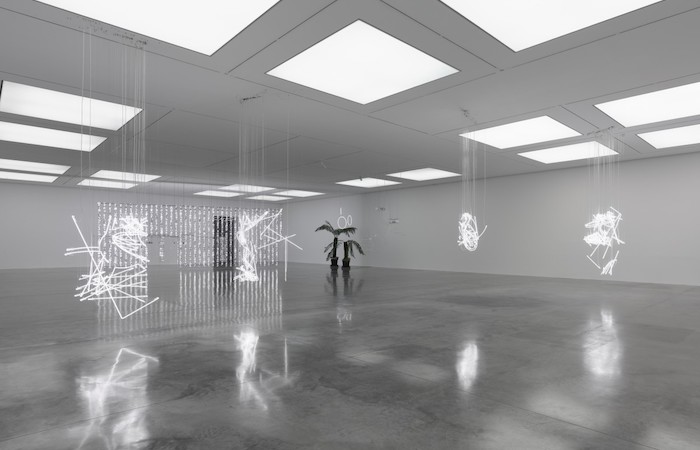 White Cube Bermondsey