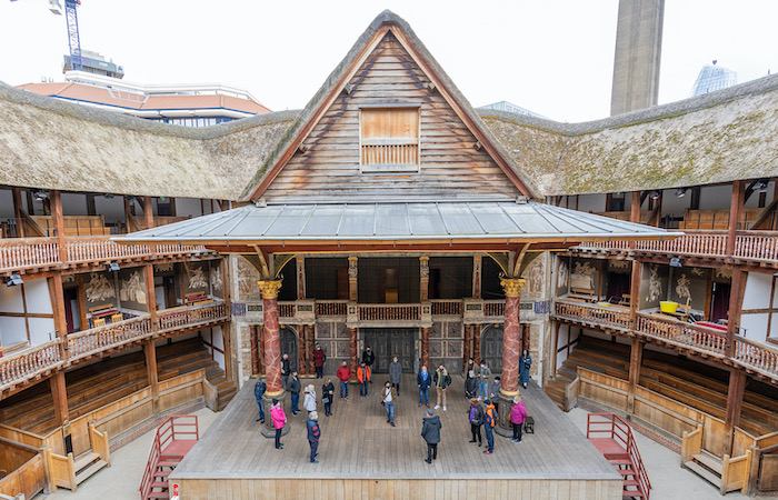 Shakespeare's Globe