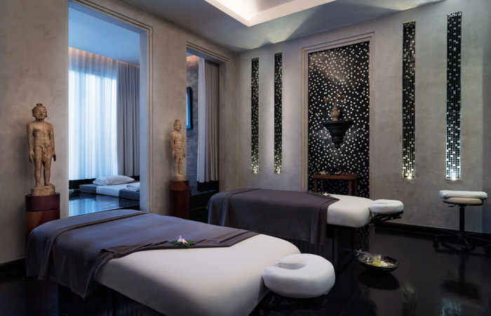 Opium Spa & Wellbeing