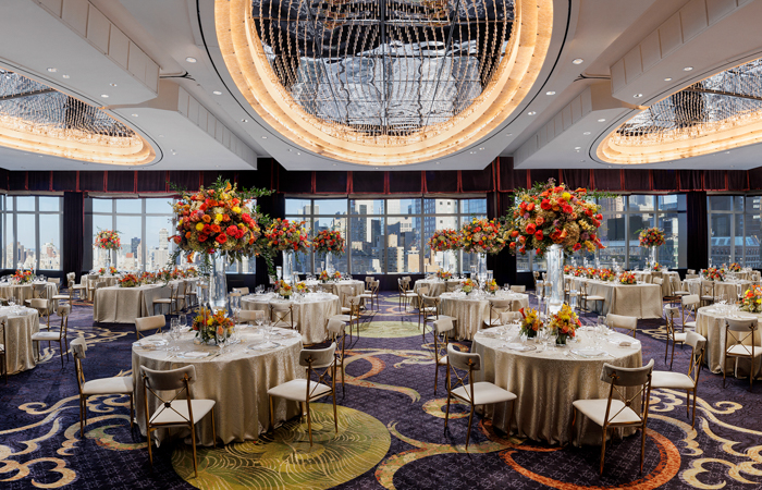 Mandarin Ballroom