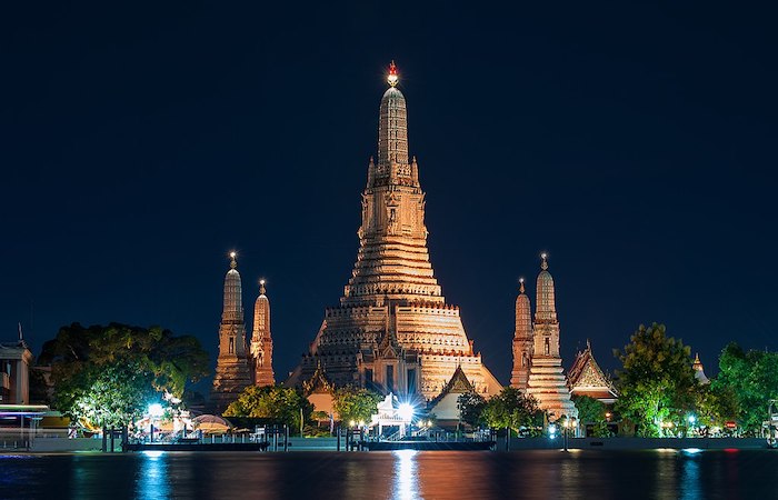 Wat Arun