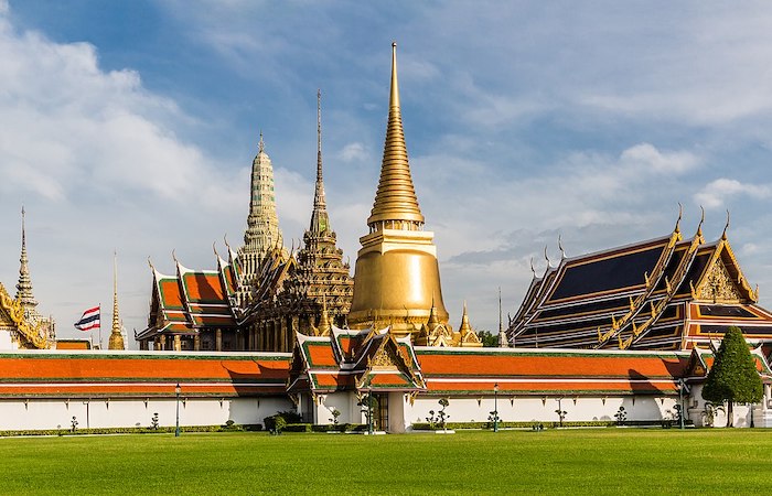 Wat Phra Kaew